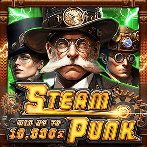 Bocoran RTP Slot IDN Slot Steam Punk